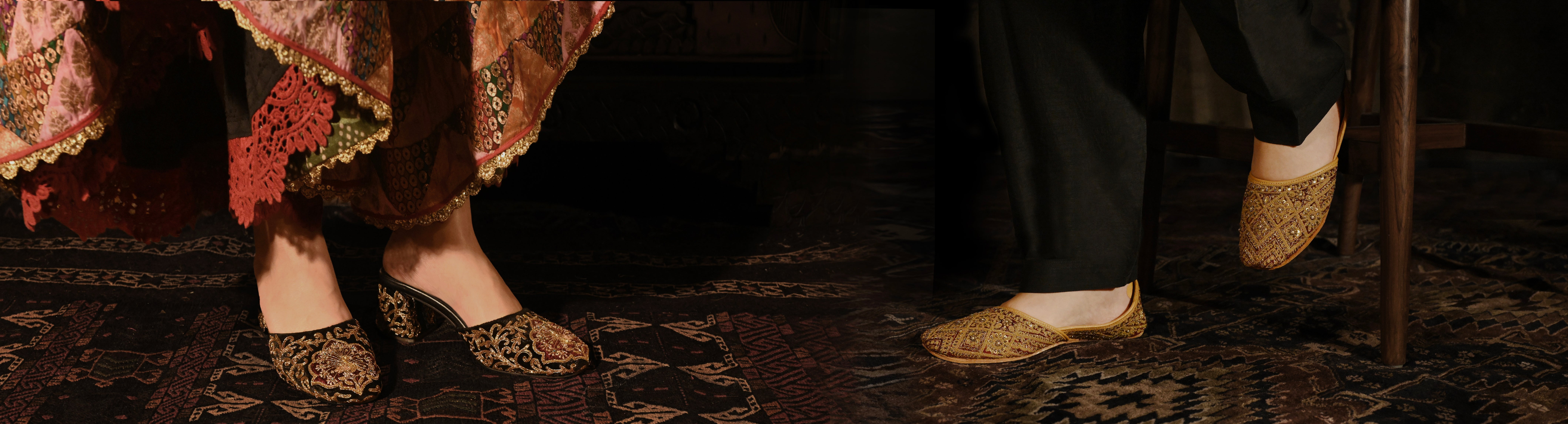 RAH FOOTWEAR