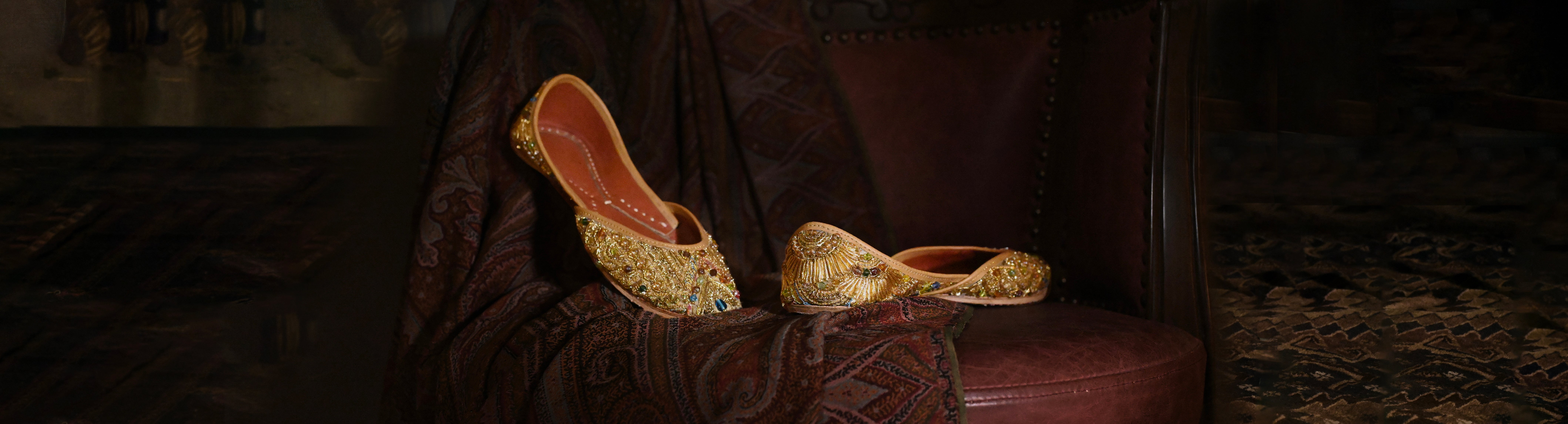Women's Footwear