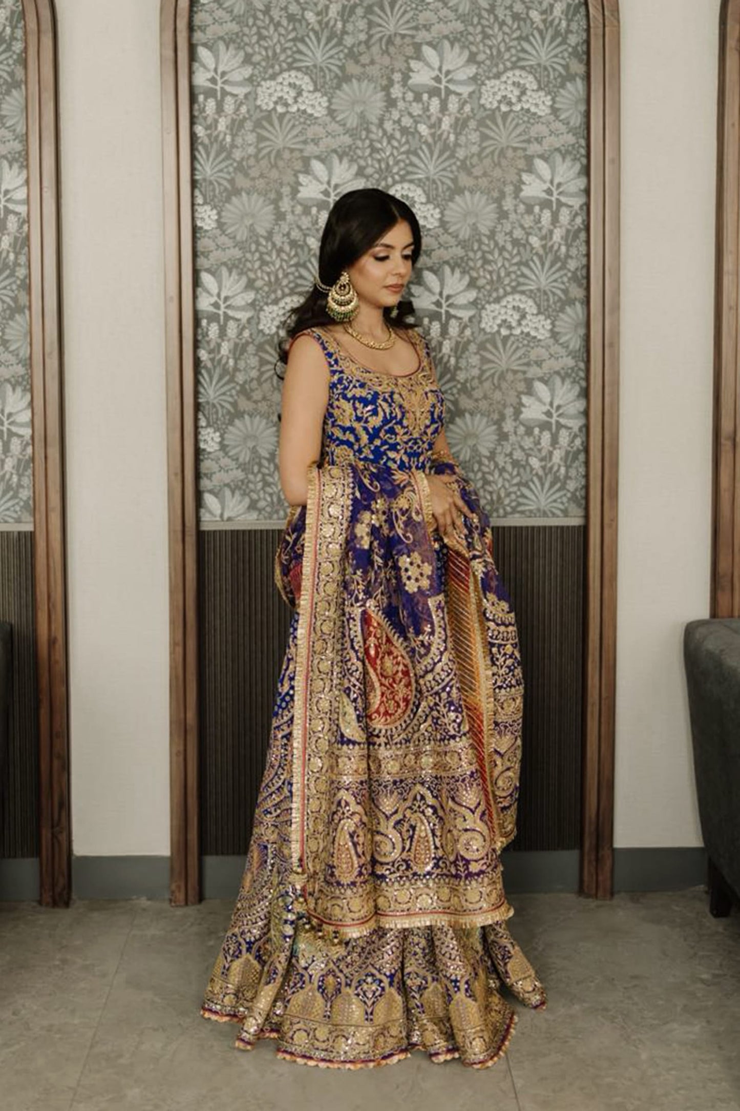 Aditi Sahu Tandon