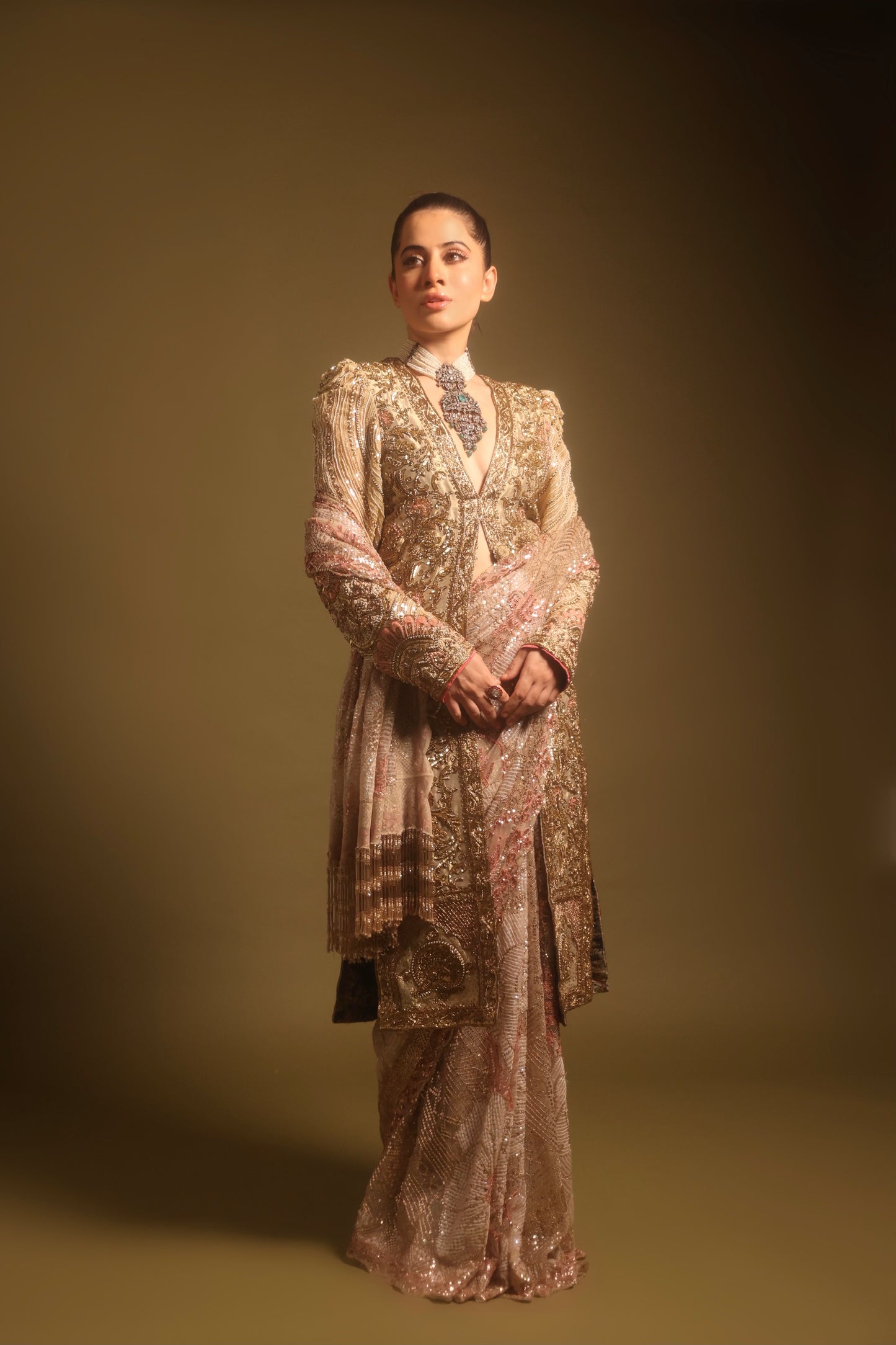 Urfi Javed