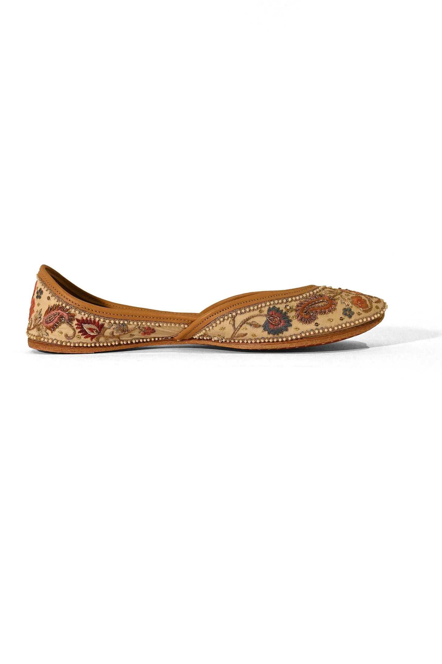 Naqsh-E-Khaas Jutti