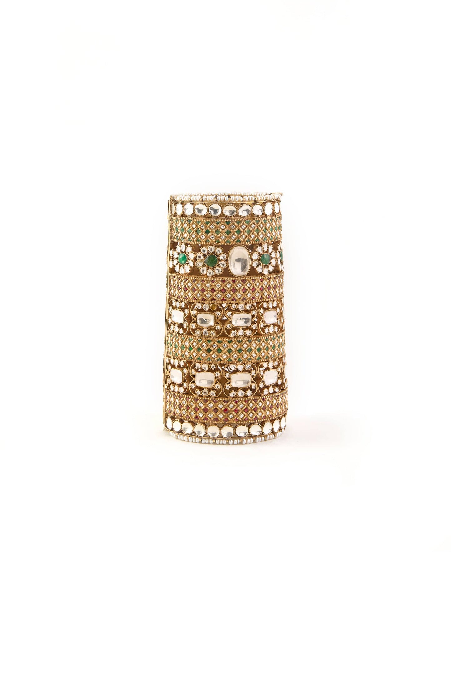 Mughal Royal 9 Inch Kada