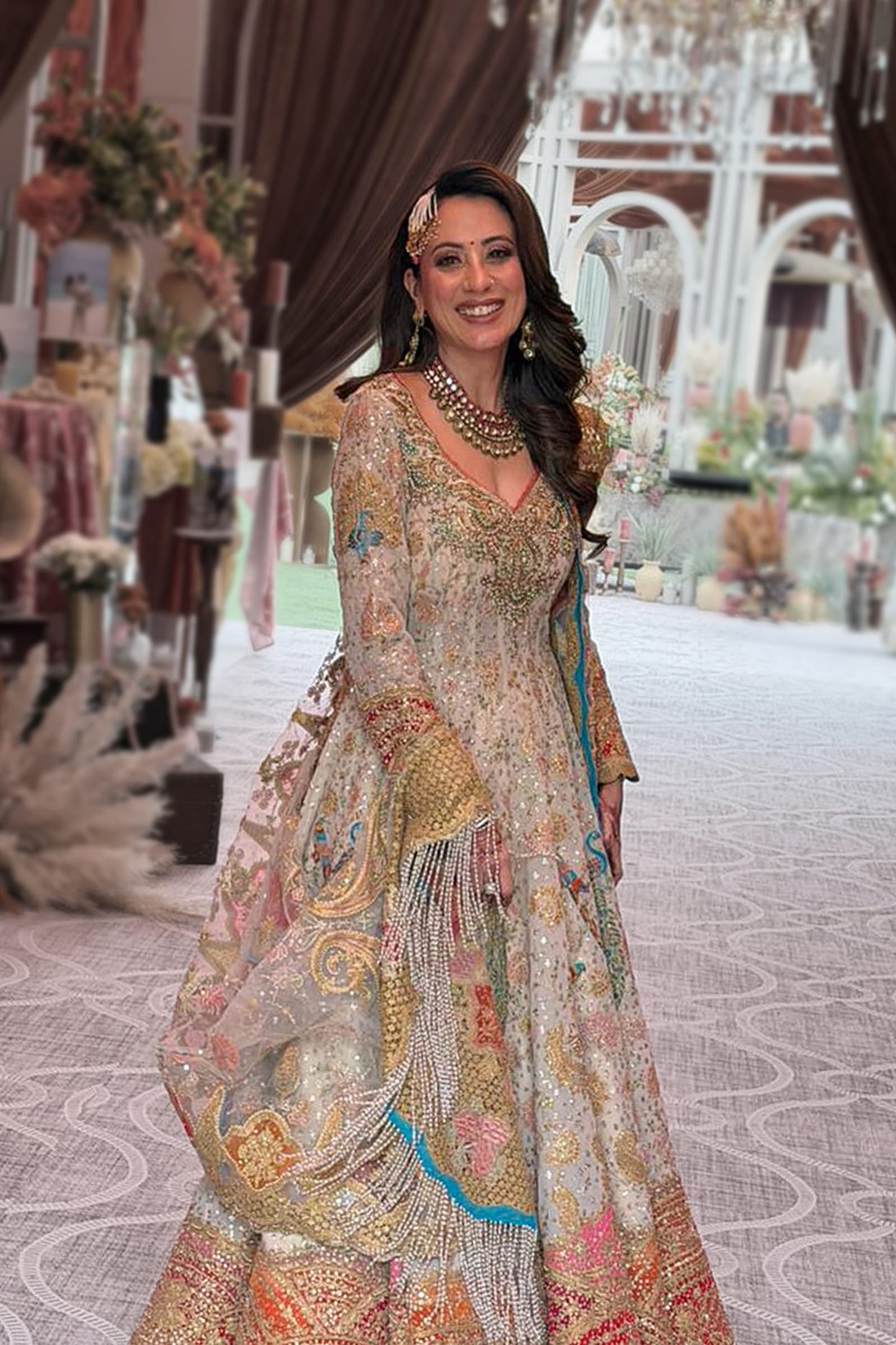 Reshma Chordia