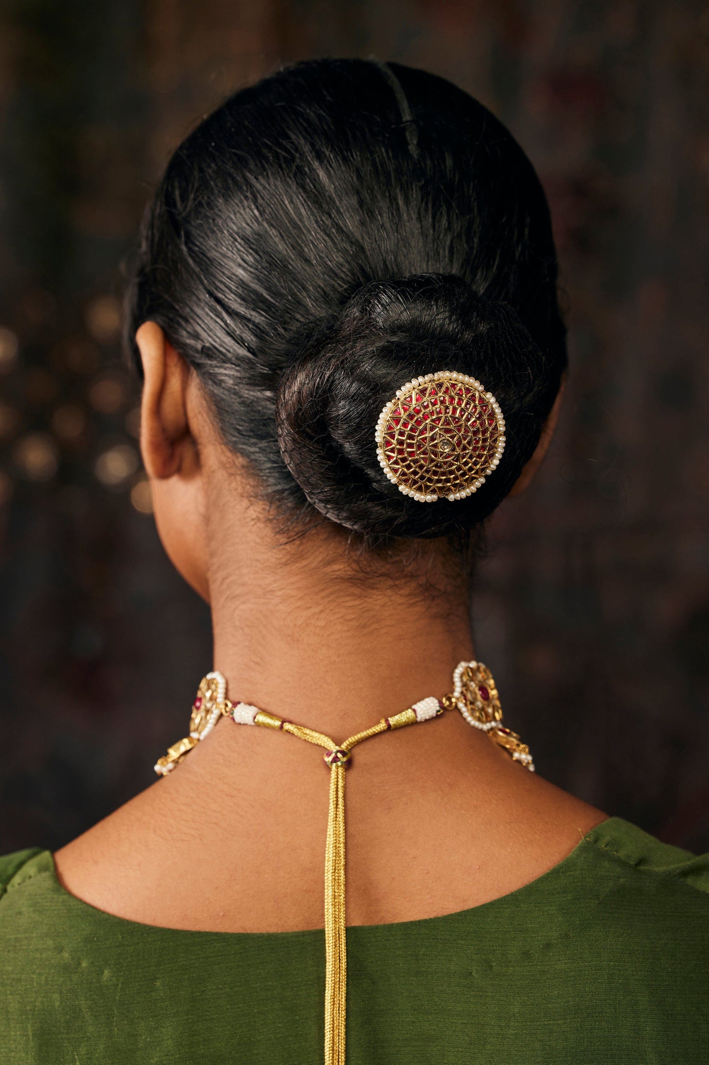 Indrani Juda Mani