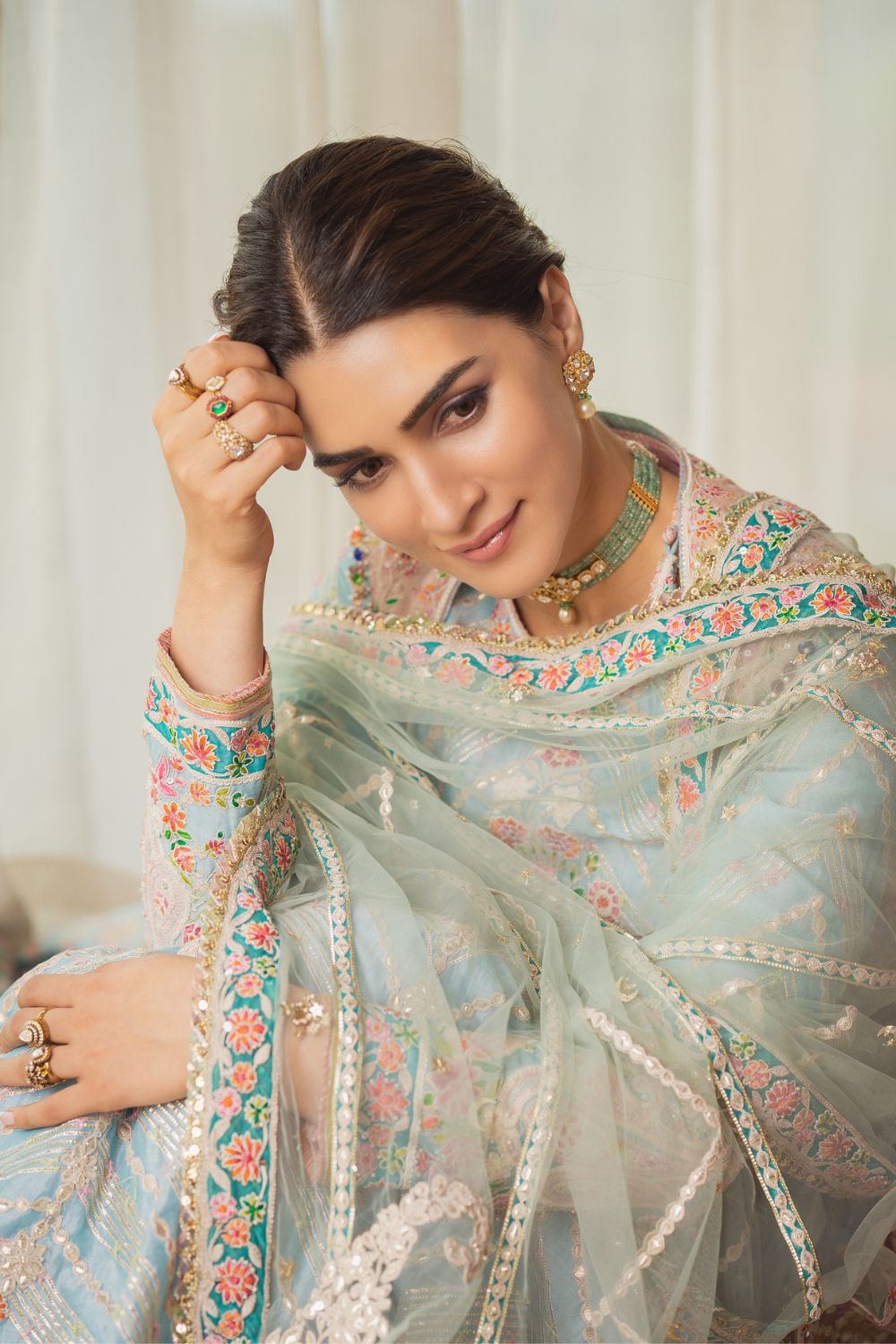 Kriti Sanon