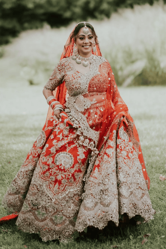 Ashleen Sharma
