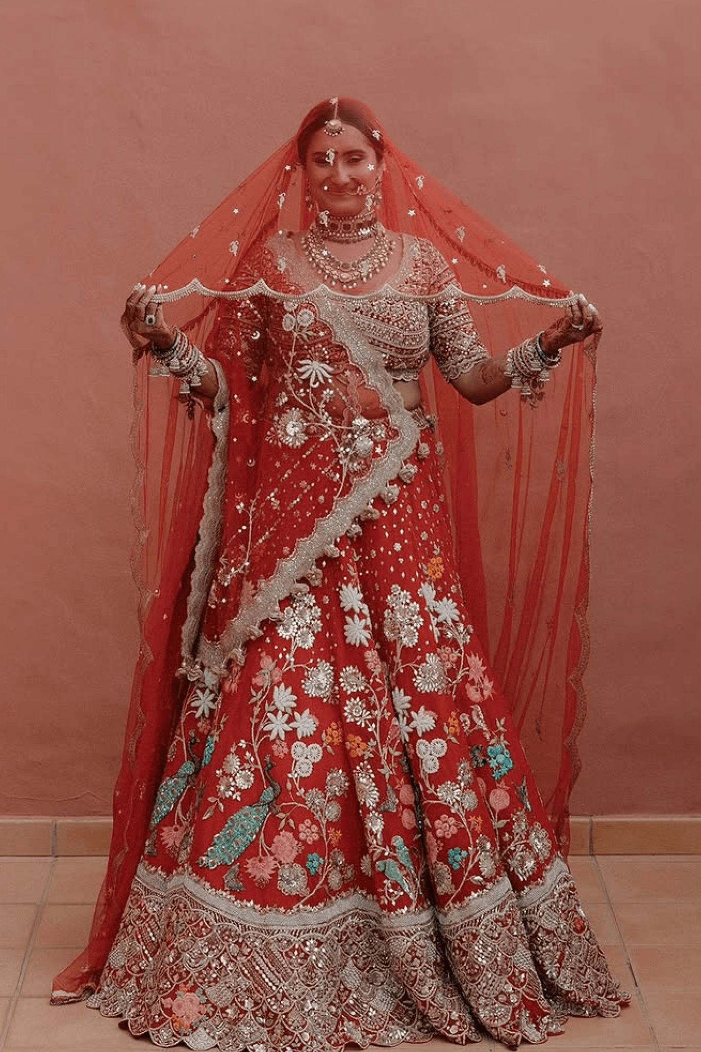 Nikita Gupta