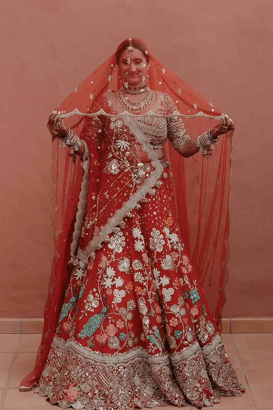 Nikita Gupta