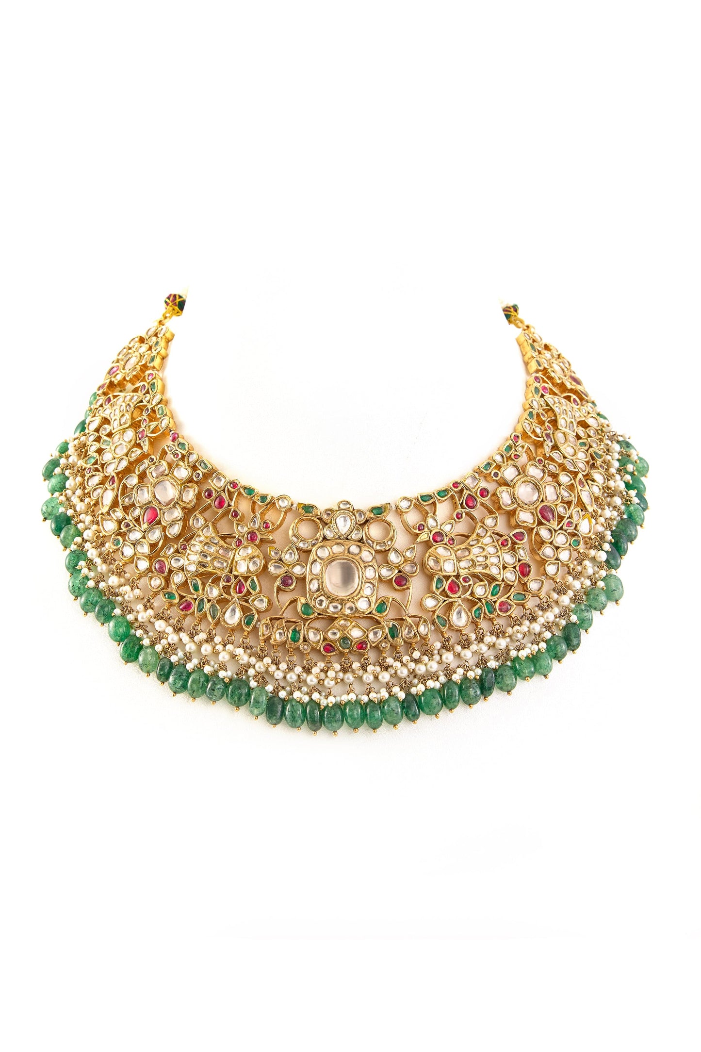 Ruhani Jadau Gulband