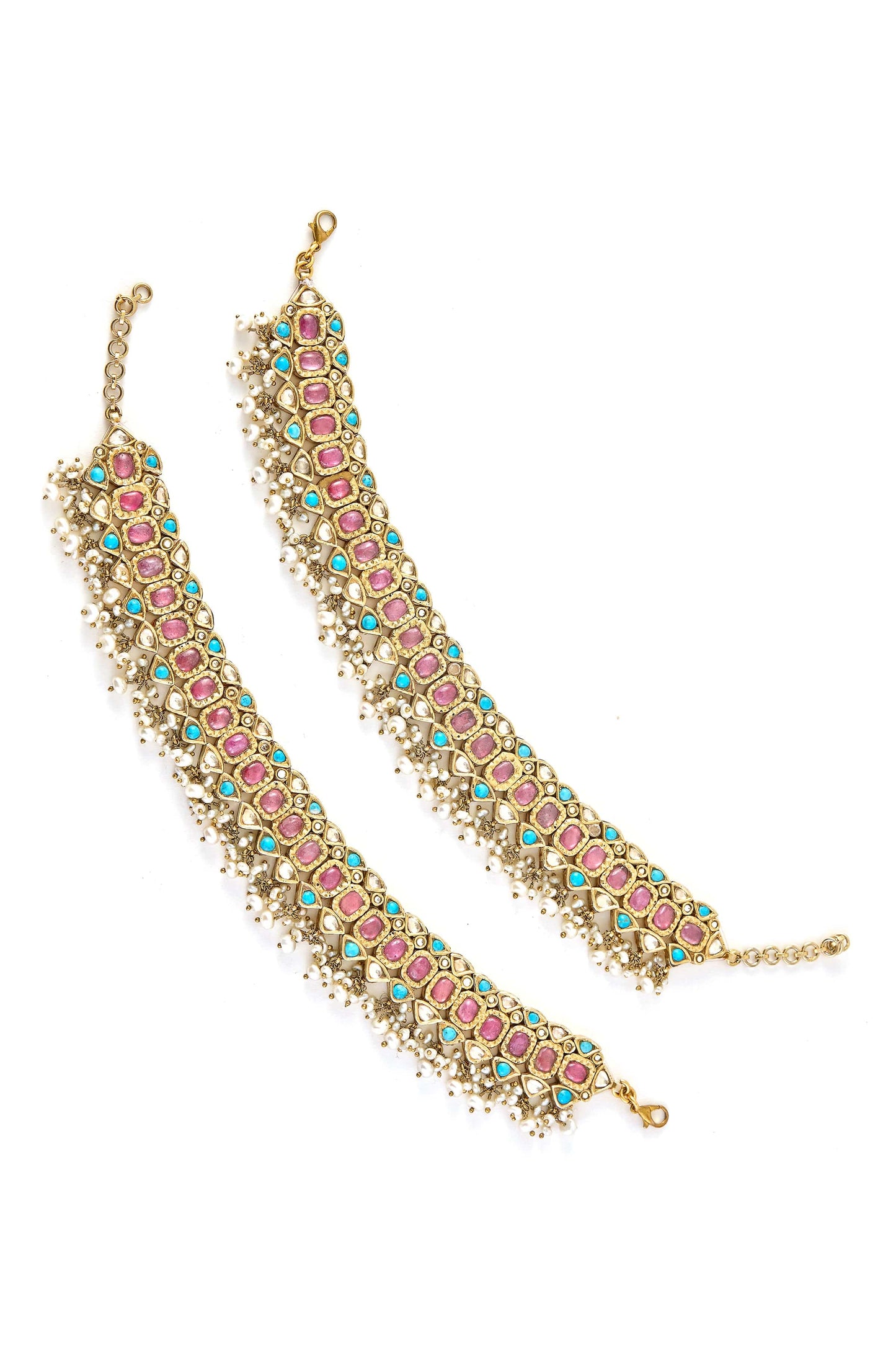 Rose Pheroza Payal
