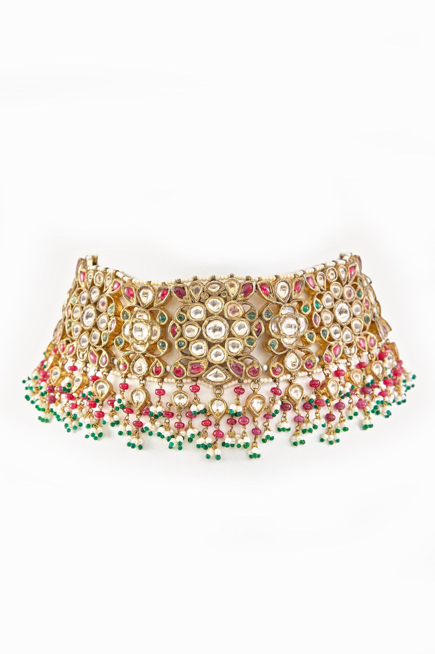 Rajsi Roop Choker
