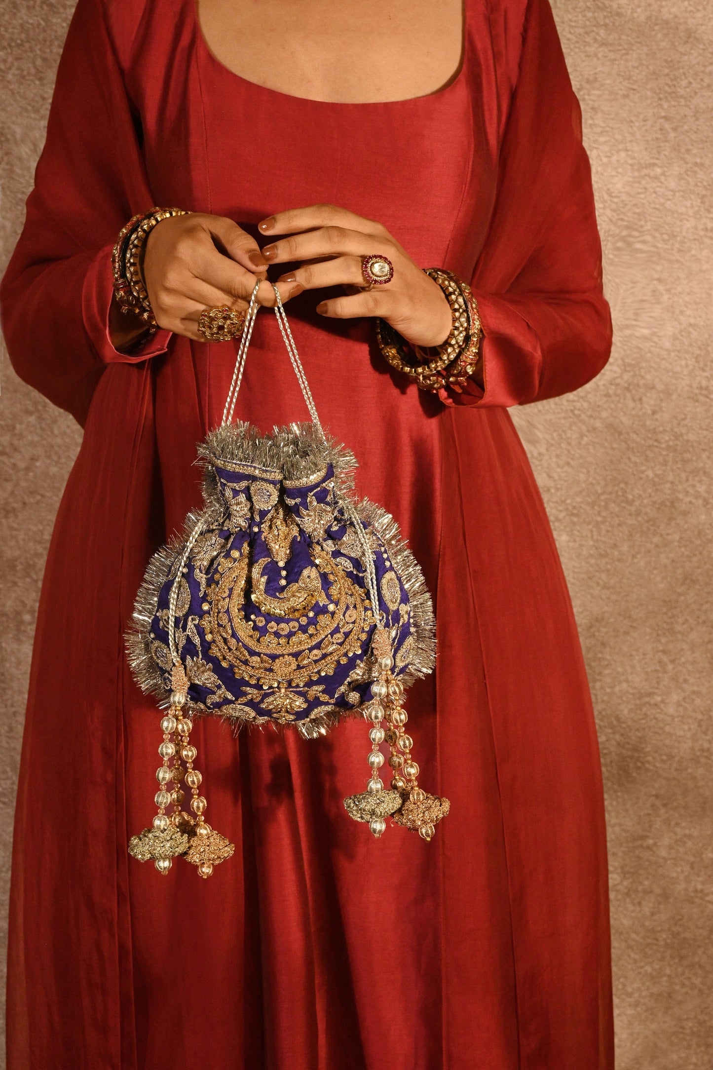 Shab Chaand Phool Potli