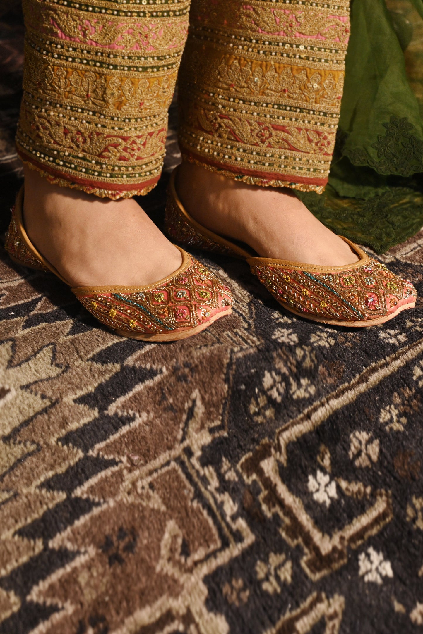 Roshanara Jutti