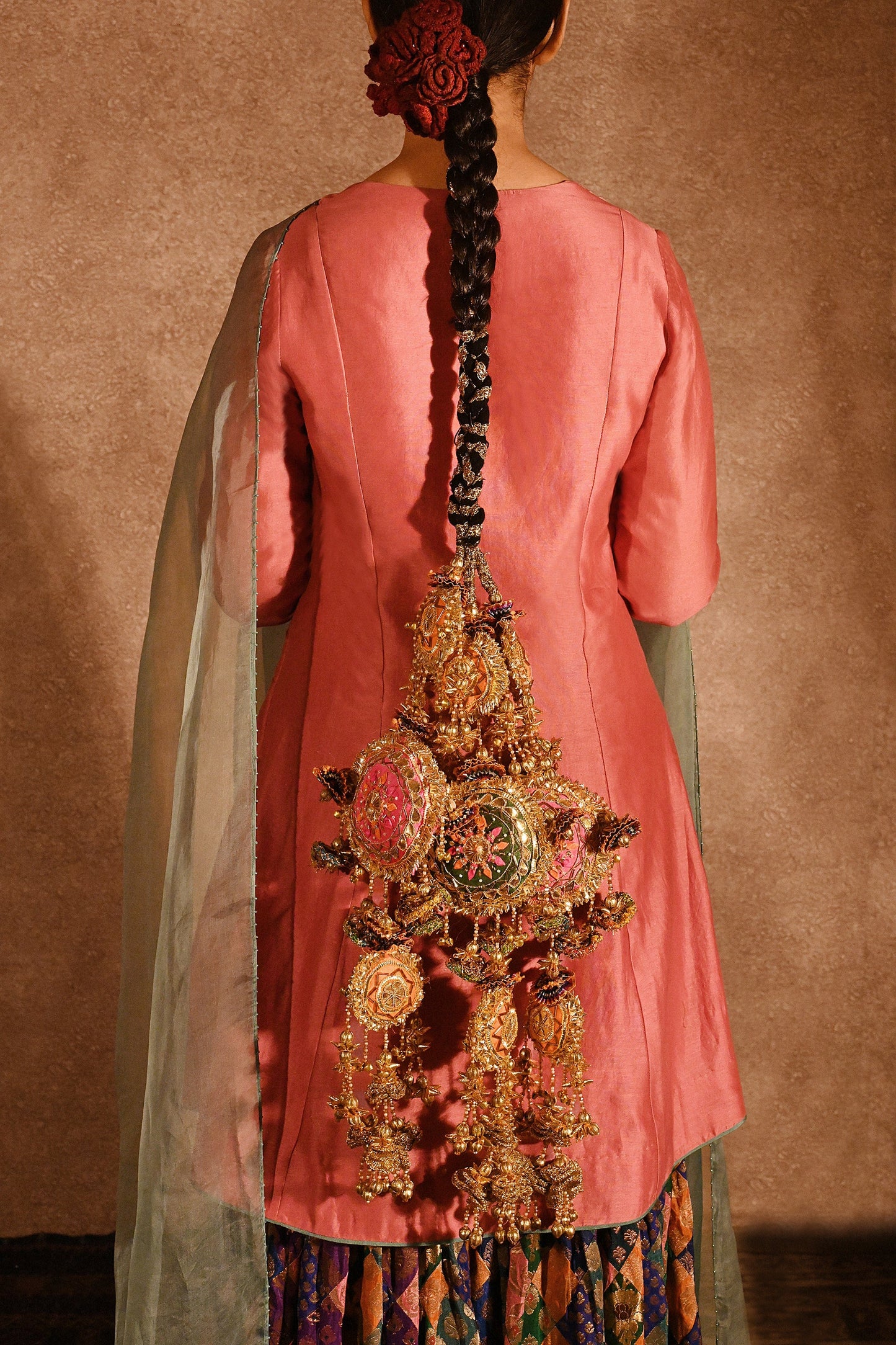 Mehrang Parandi