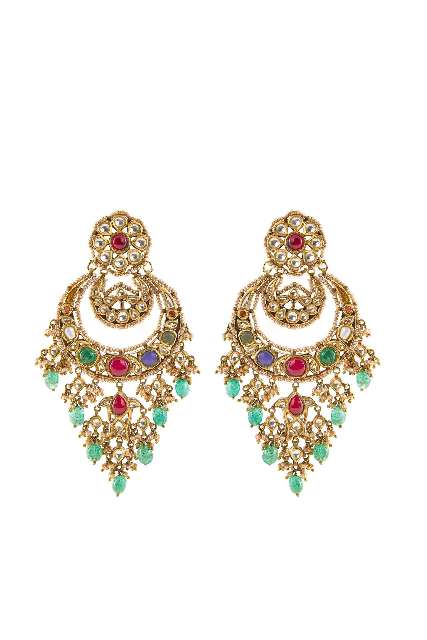 Nav Nidhi Chand Bali