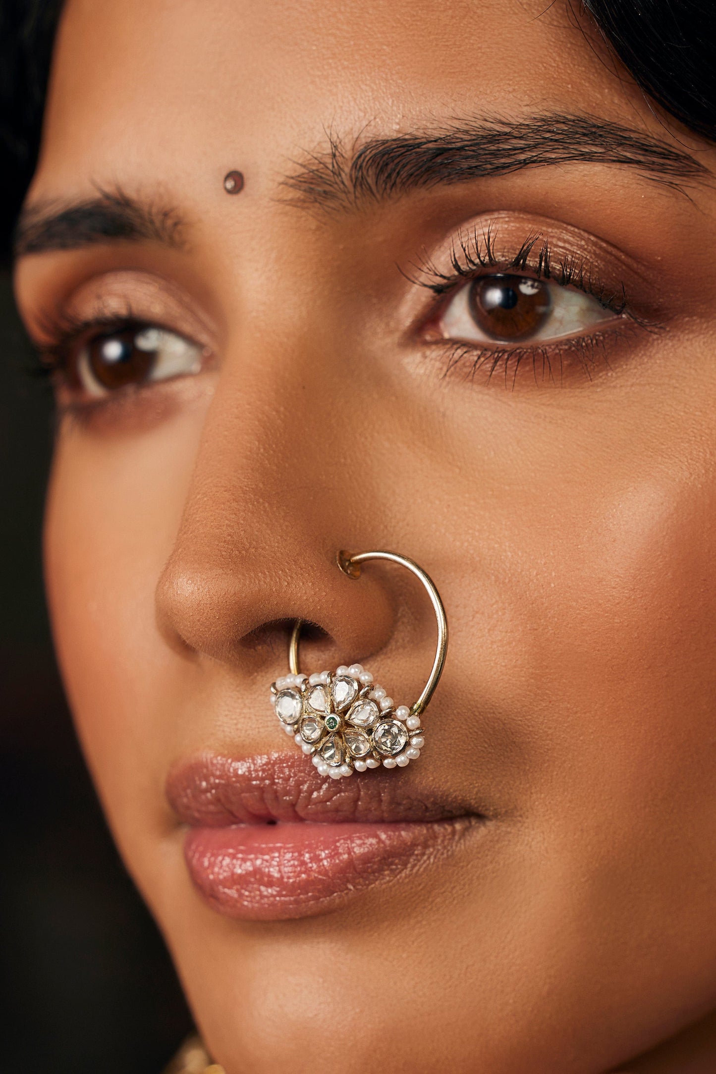 Sheesh Noor Mahal Nath