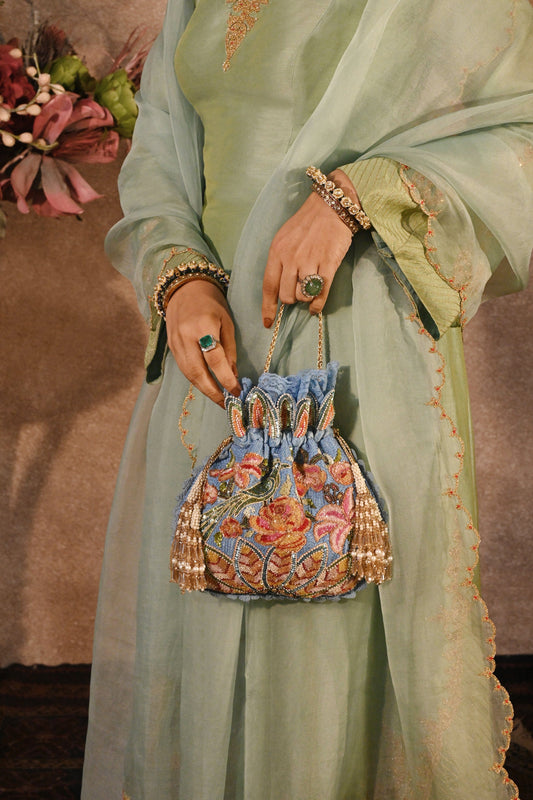 Ferozi Gul Baagh Potli