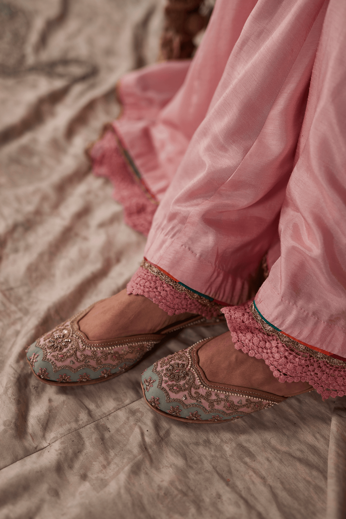 Ishqiya Jutti