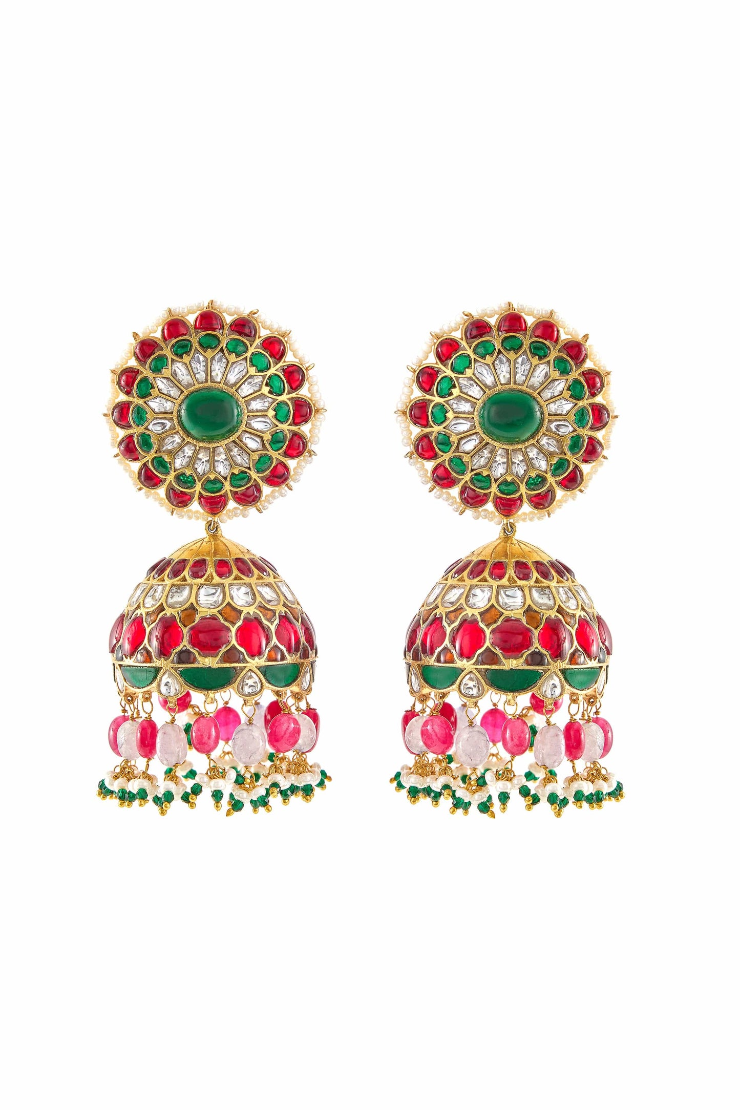 Noor Jhumka