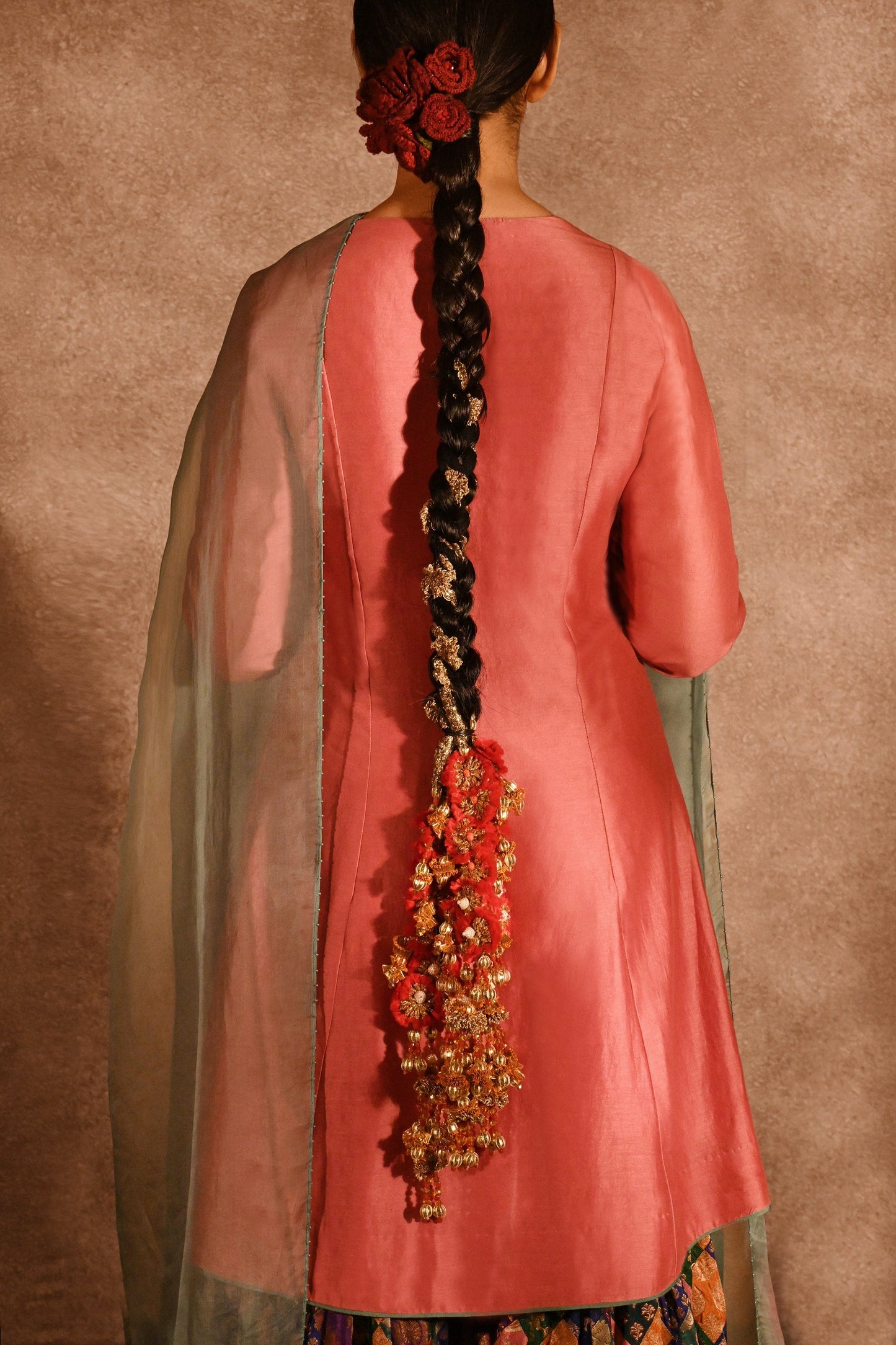 Zarposh Parandi
