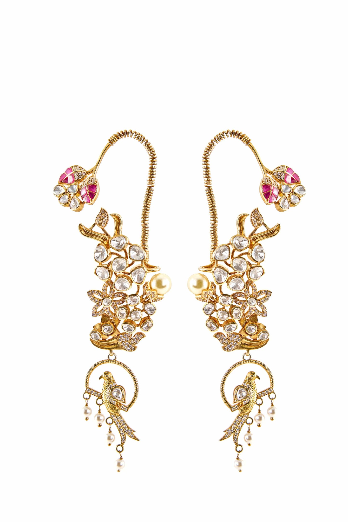 Madhulika  Kaanphool