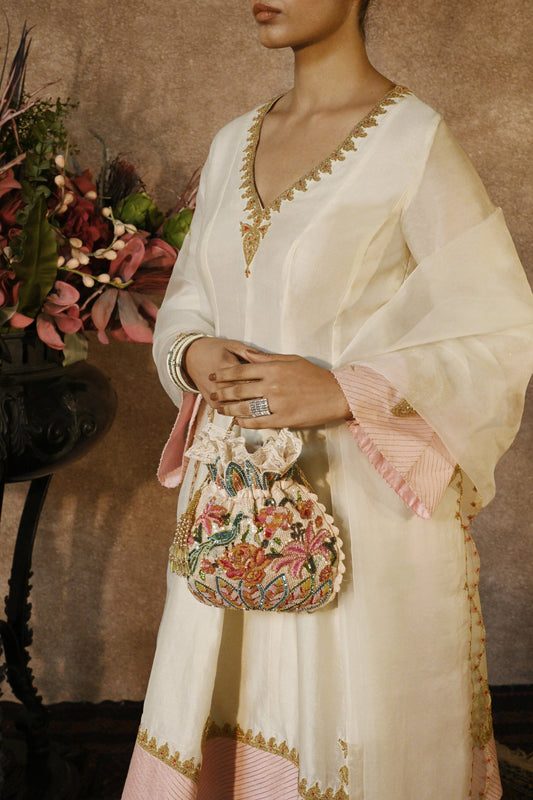 Sahar Gul Baagh Potli