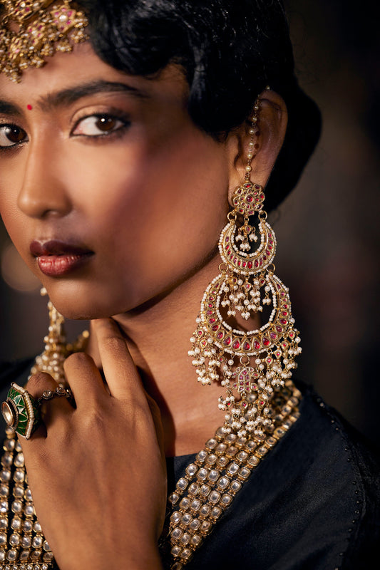 Chandrani Chand Bali