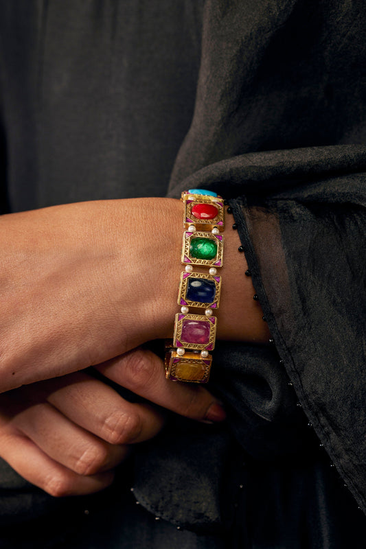 Navrangi Bracelet