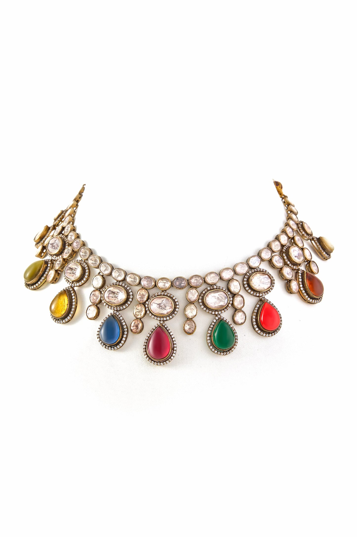 Ratan Raj Necklace