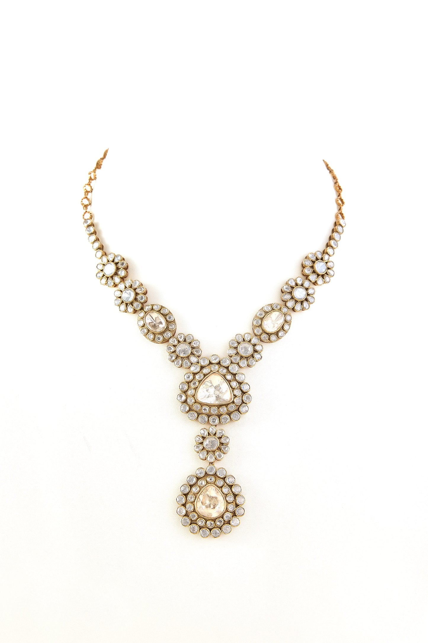 Duchess Necklace