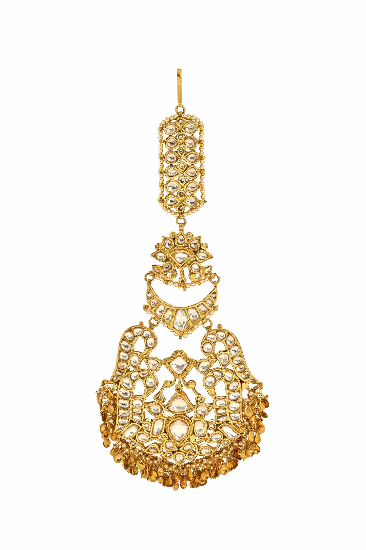 Patiala peepal Patti Tikka