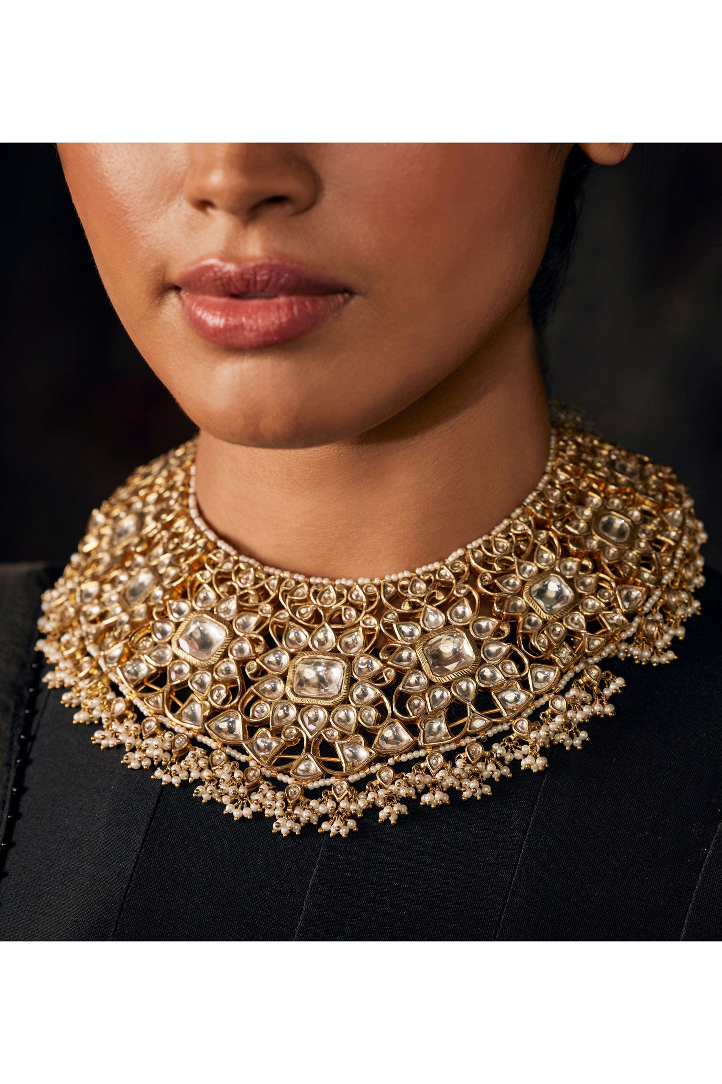 Sheesh Mahal Noor Haar