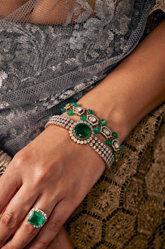 Single Panna Bracelet