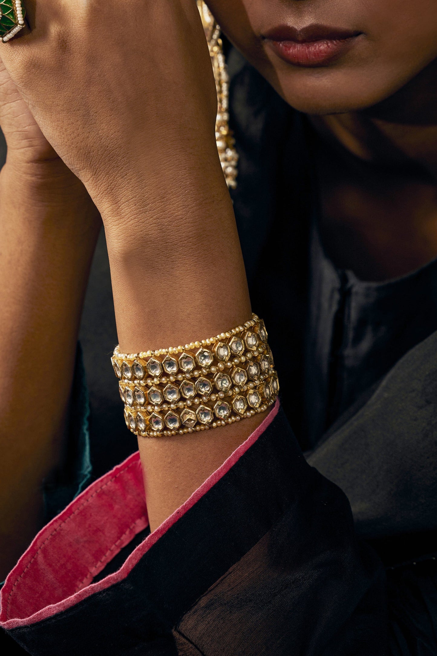 Noor Ladi Bracelet