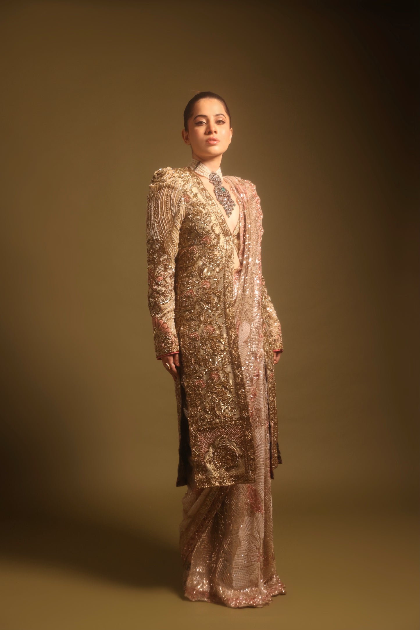 Urfi Javed