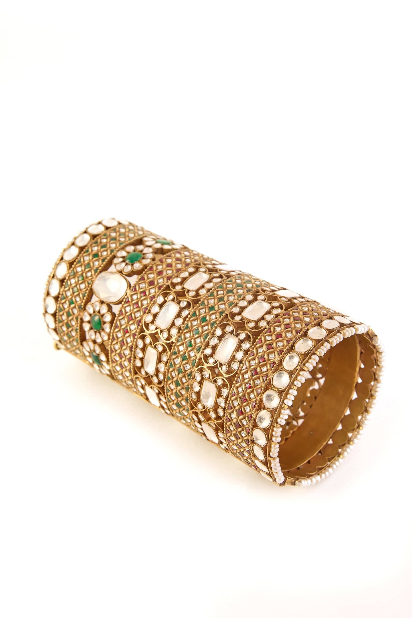 Mughal Royal 9 Inch Kada