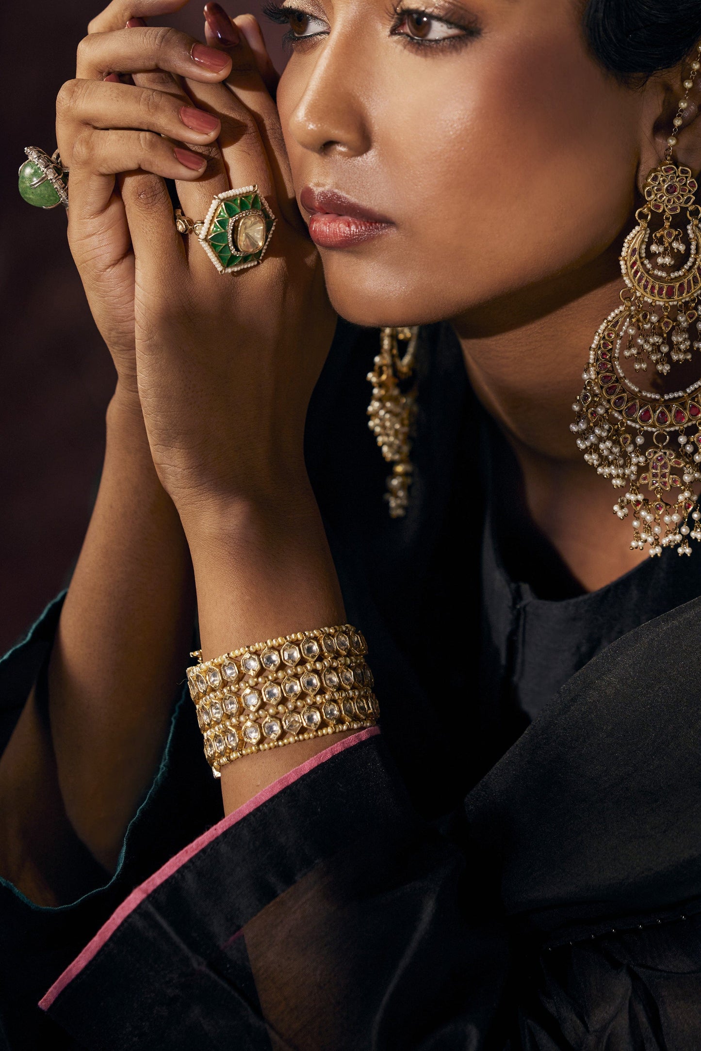 Noor Ladi Bracelet