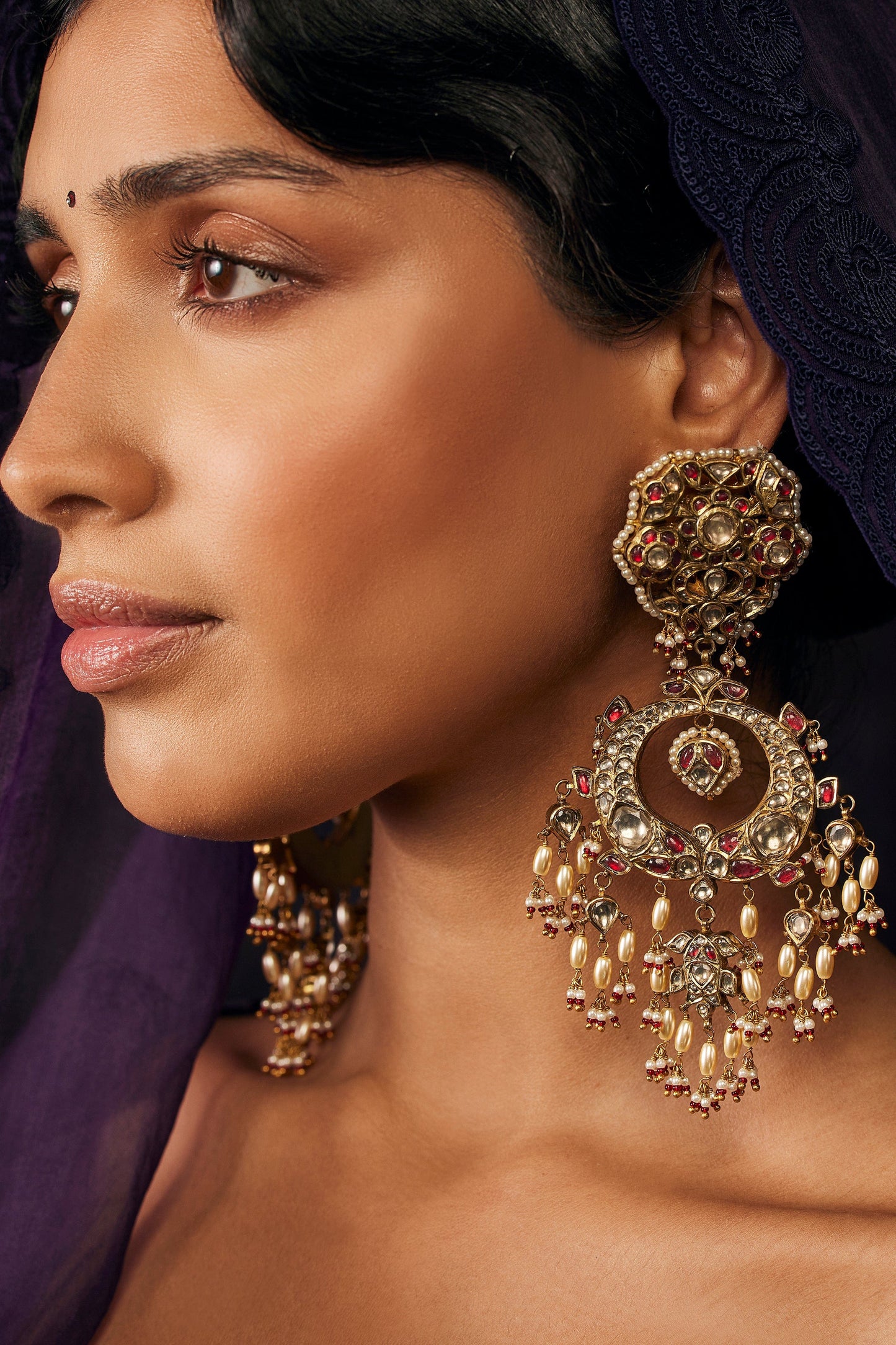 Magar Surani Earring