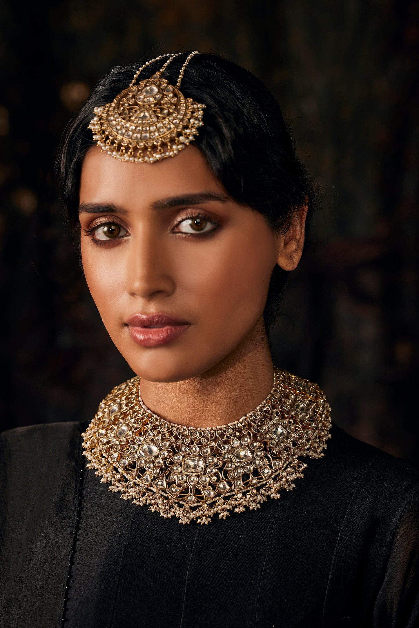 Sheesh Mahal Noor Haar