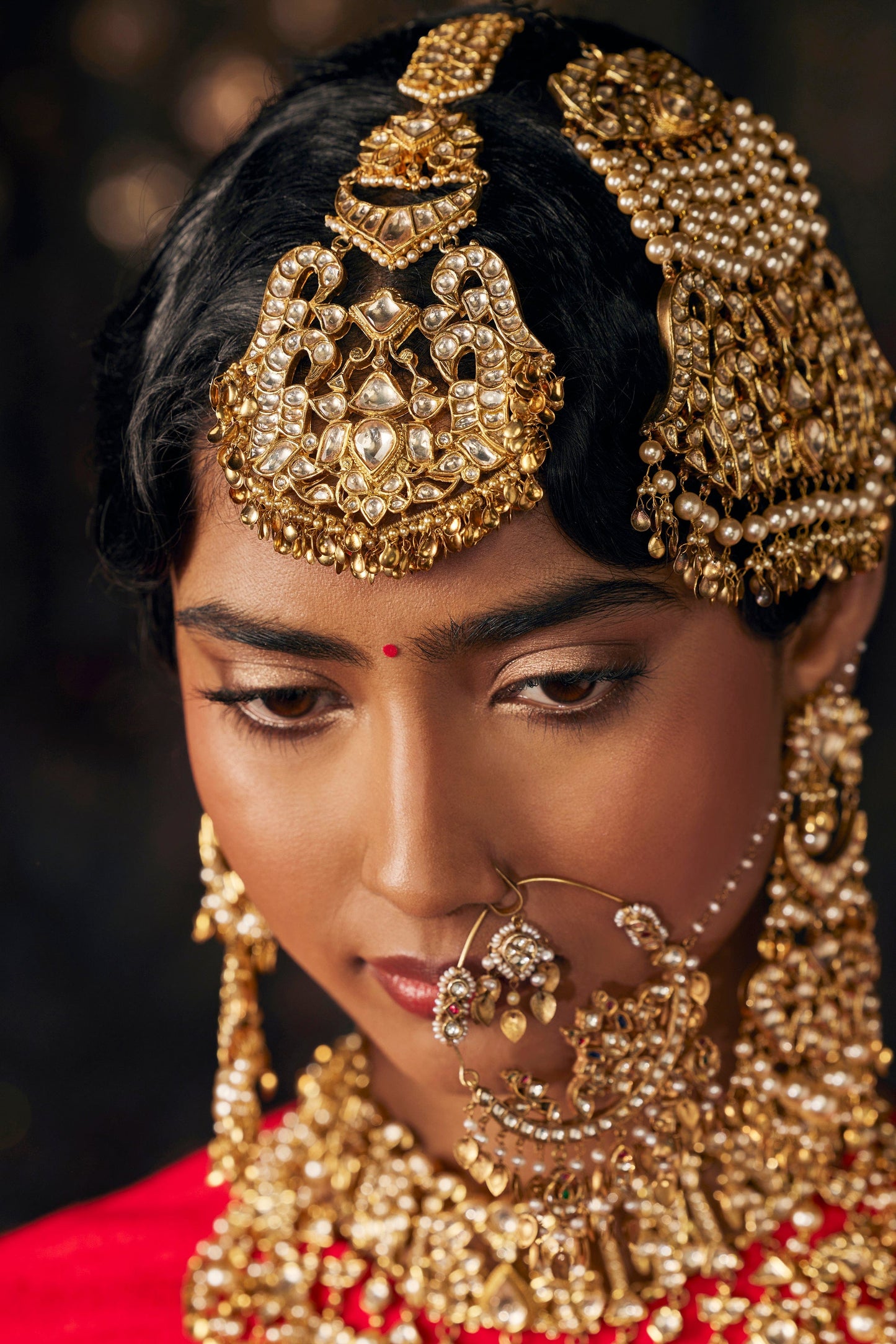 Patiala peepal Patti Tikka