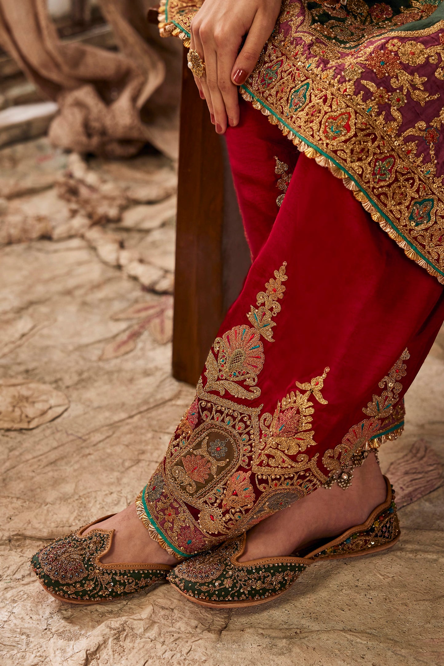 Tausnama Jutti
