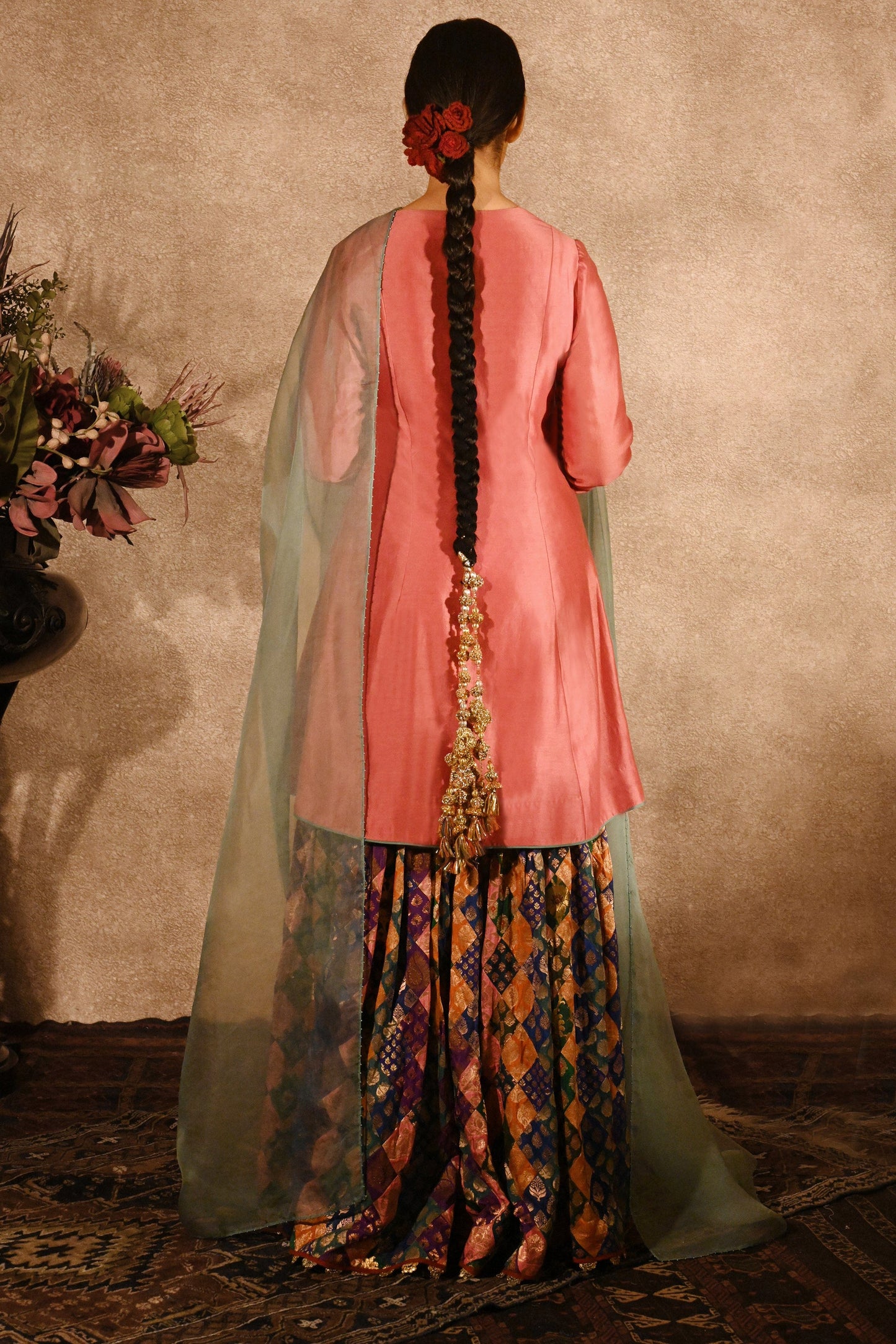 Rang Noor Parandi