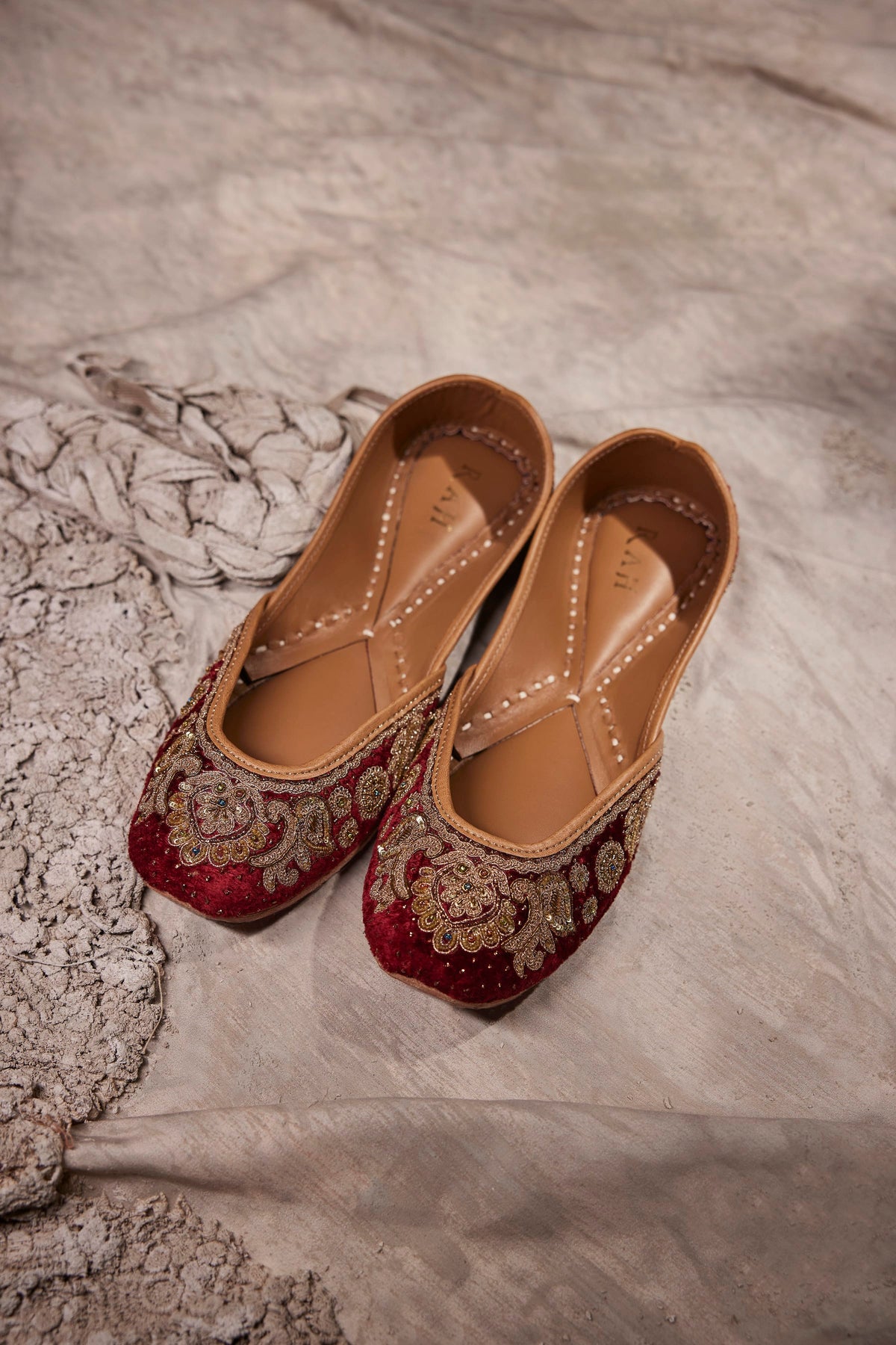 Mehrang Jutti
