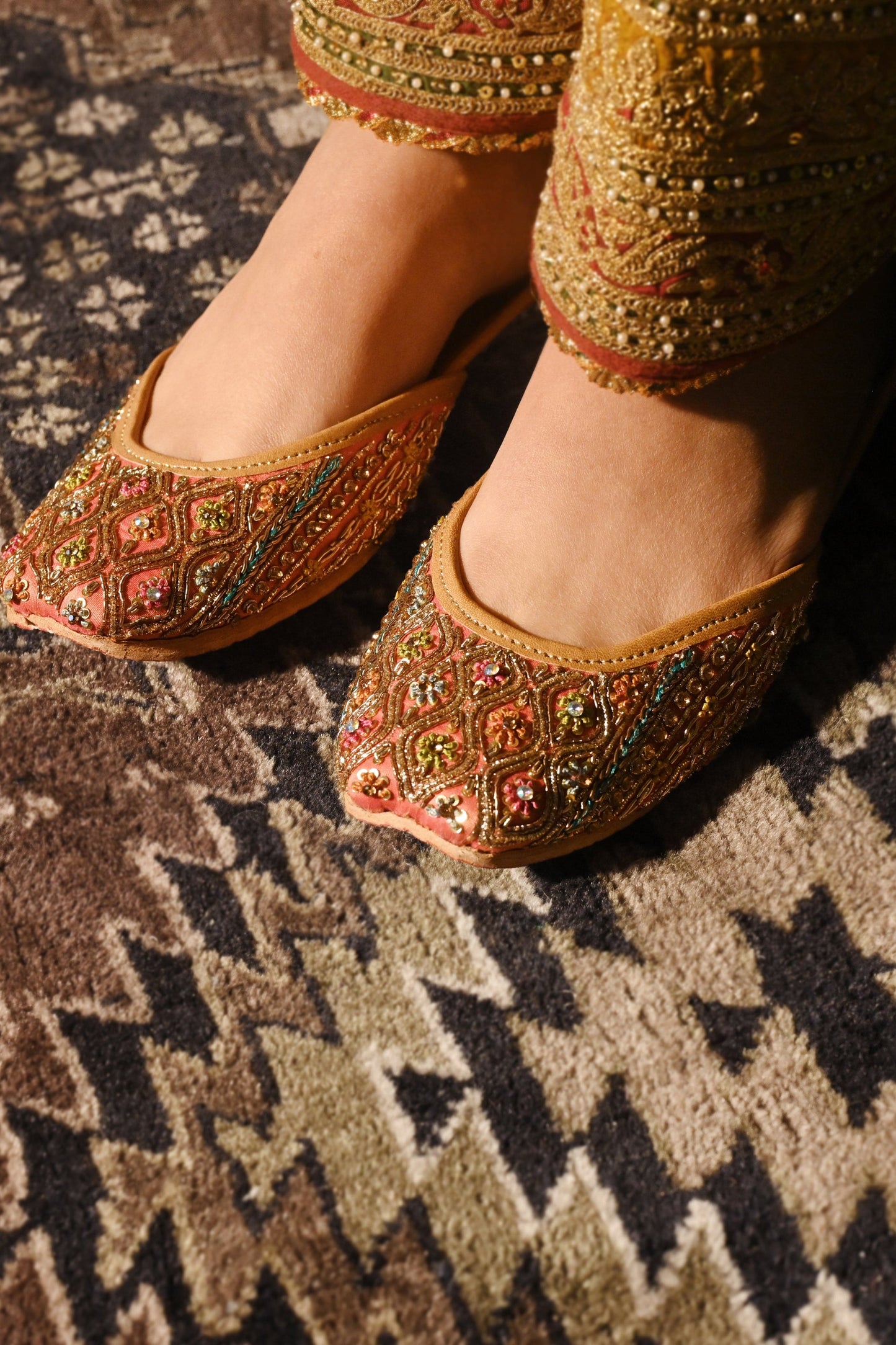 Roshanara Jutti