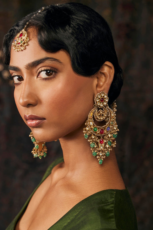 Nav Nidhi Chand Bali