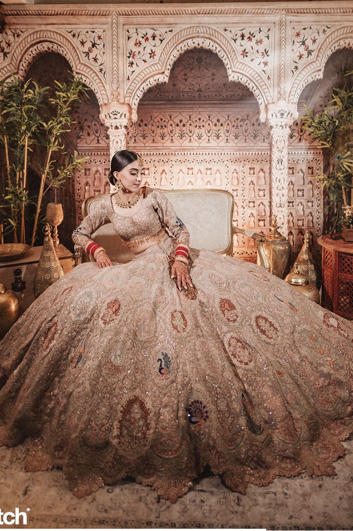 Nimrat Atwal