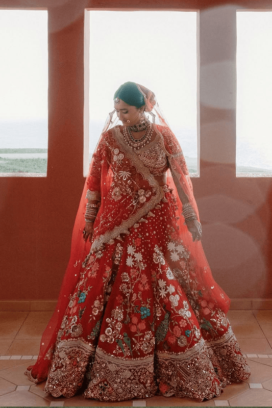 Nikita Gupta