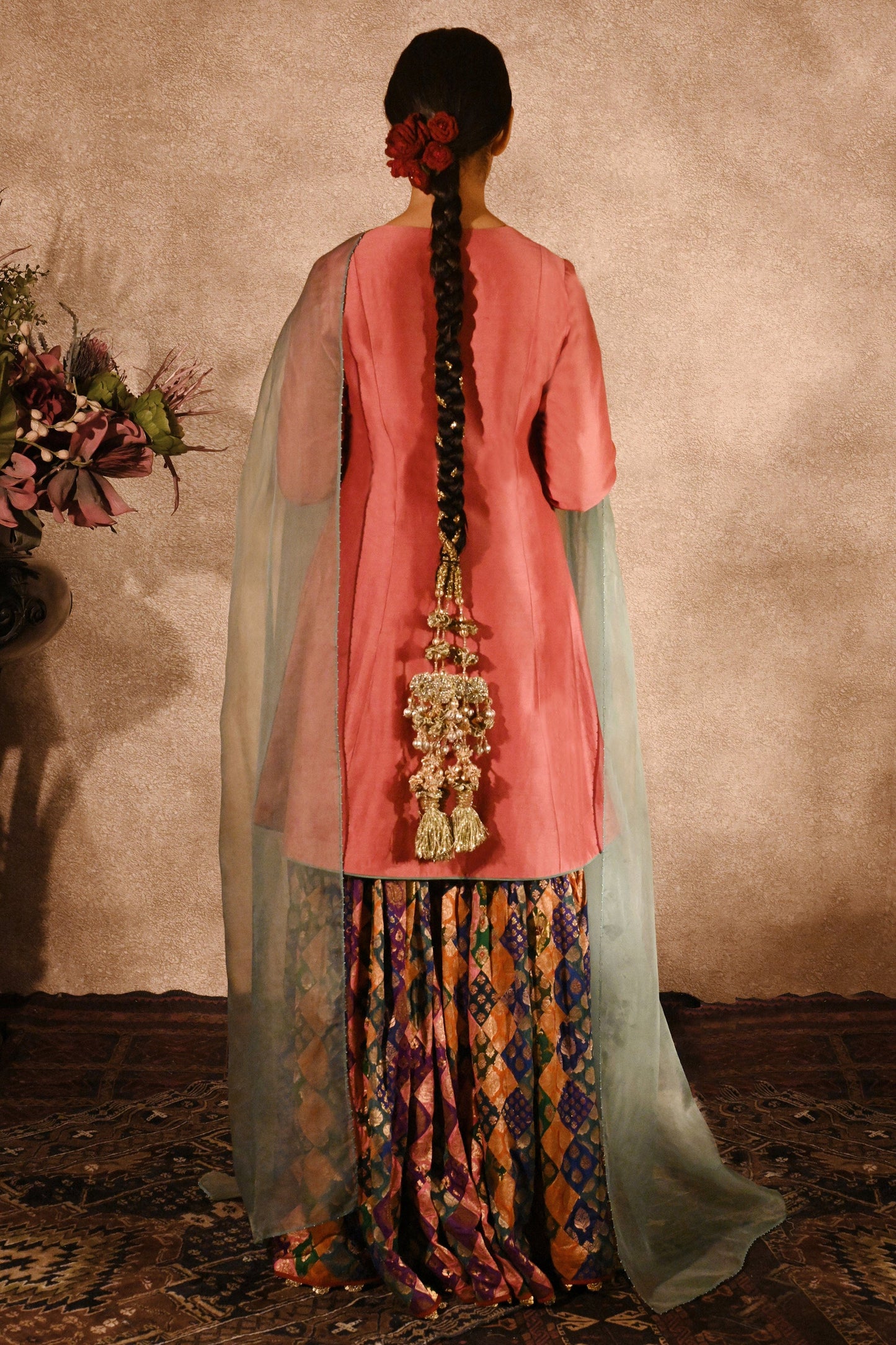 Noor-e-Rang Parandi