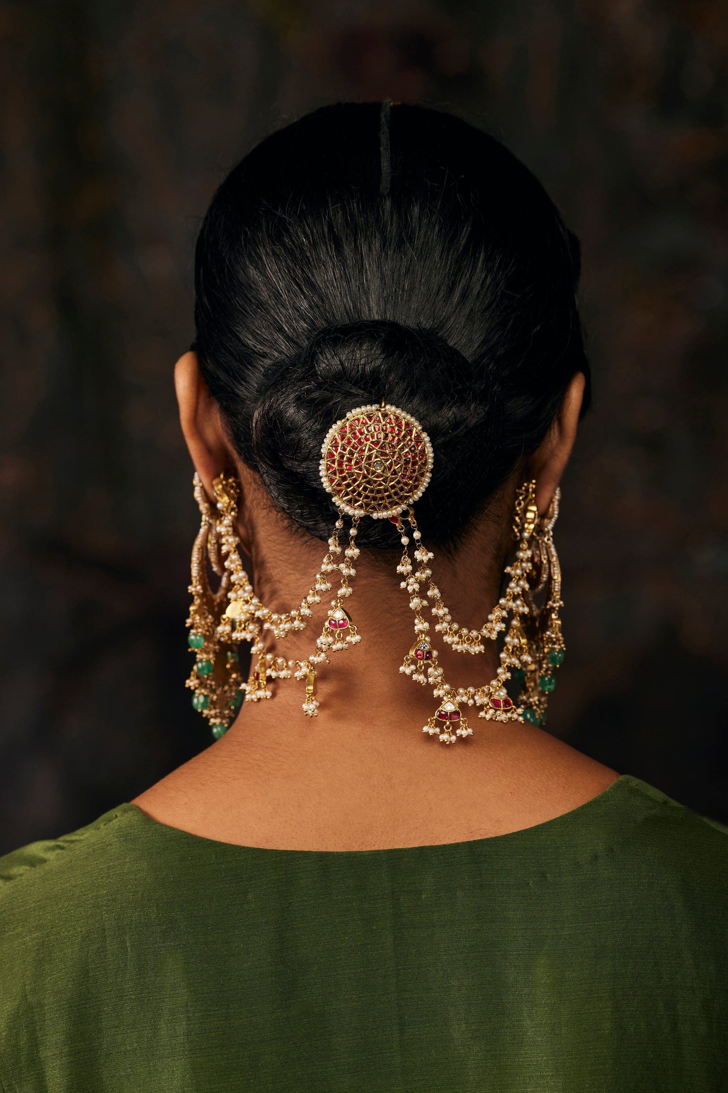 Indrani Juda Mani