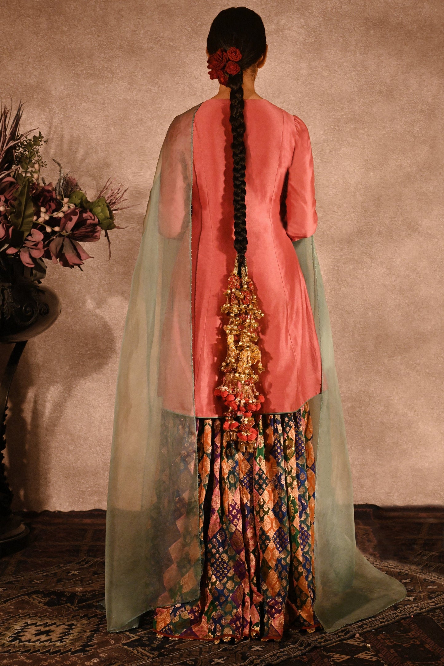 Mehr Gul Parandi